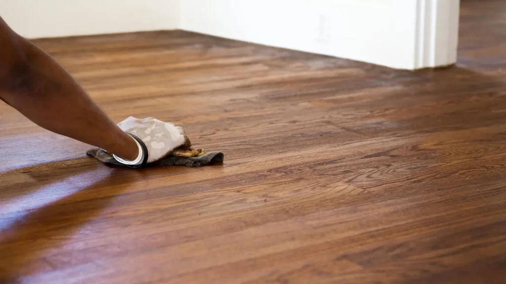 木地板材質 實木地板