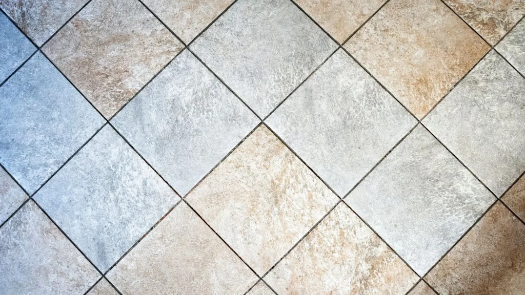 陶瓷地板 | 戶外地板選擇